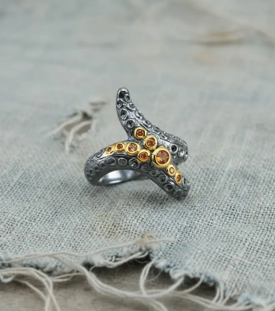 Preview: Ring Kimama